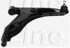 FIRST LINE FCA5808 Track Control Arm